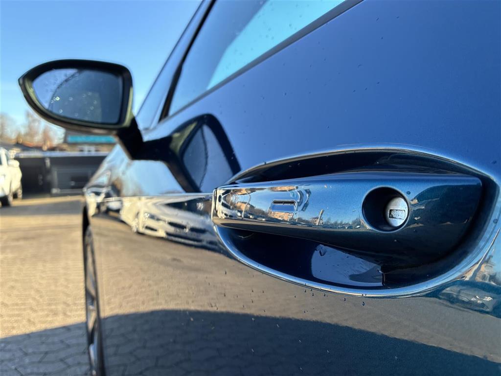 Cupra Born High billede 4