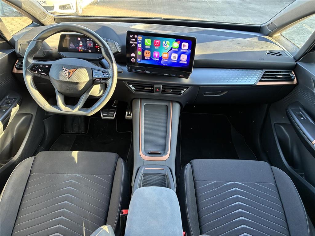 Cupra Born High billede 6