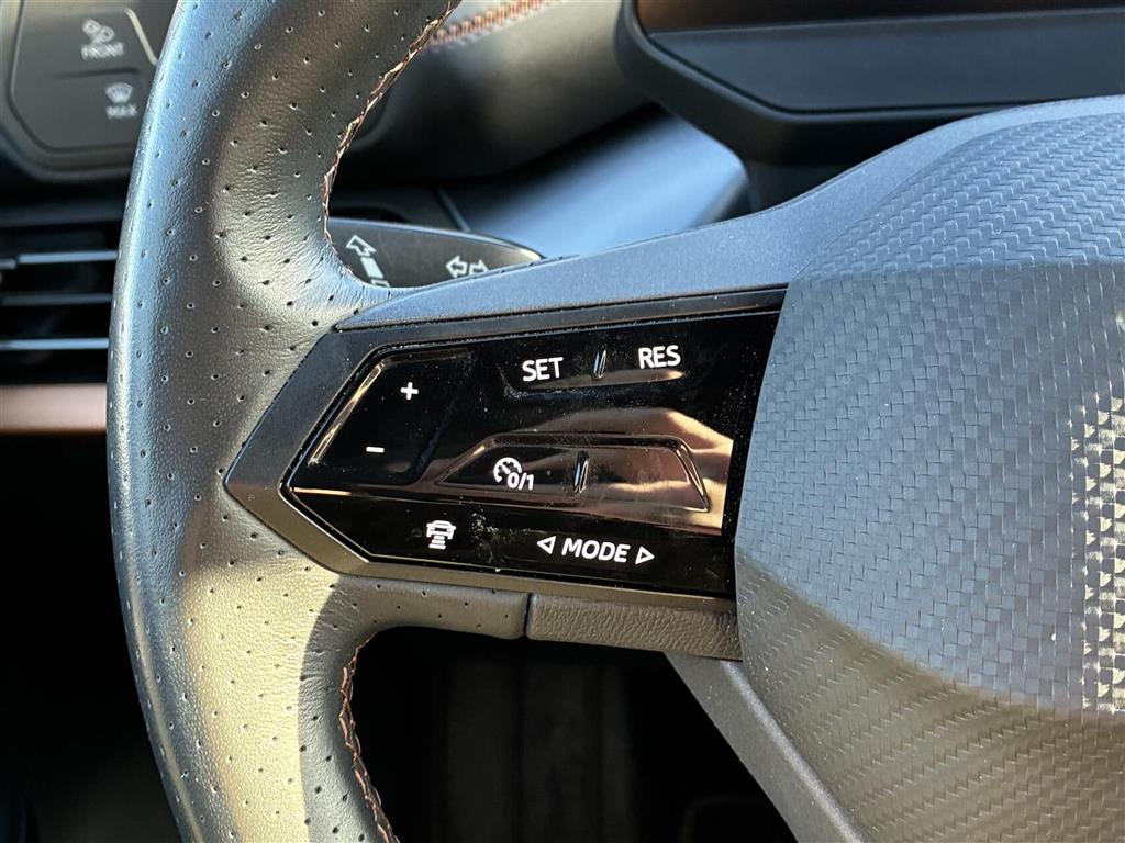 Cupra Born High billede 11