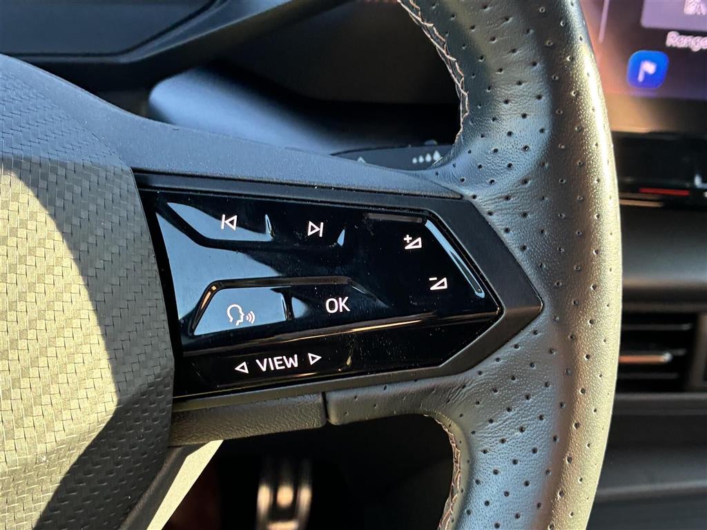 Cupra Born High billede 12