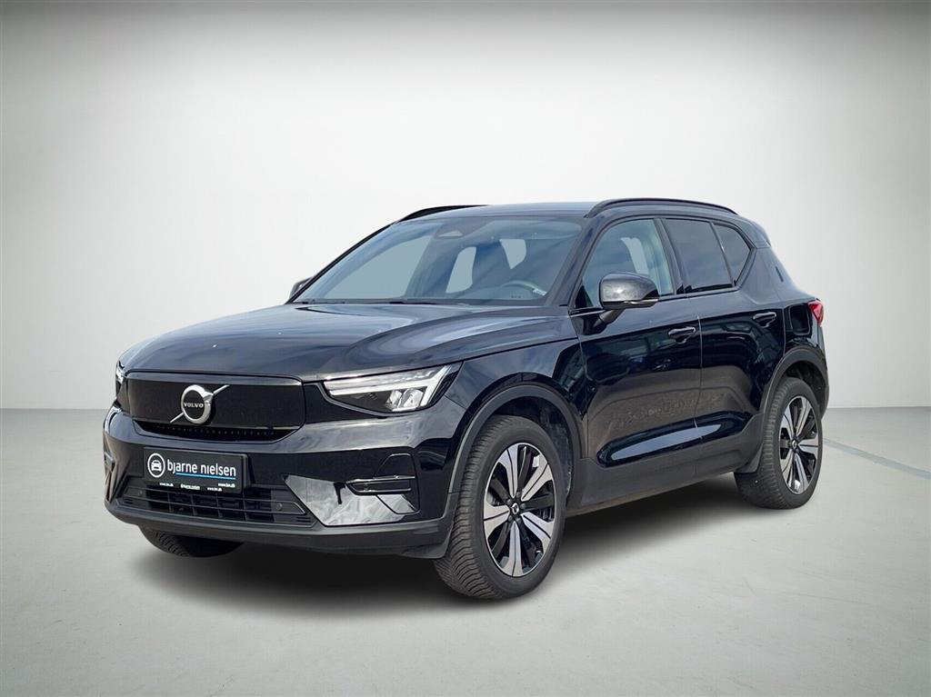 Volvo XC40 Core