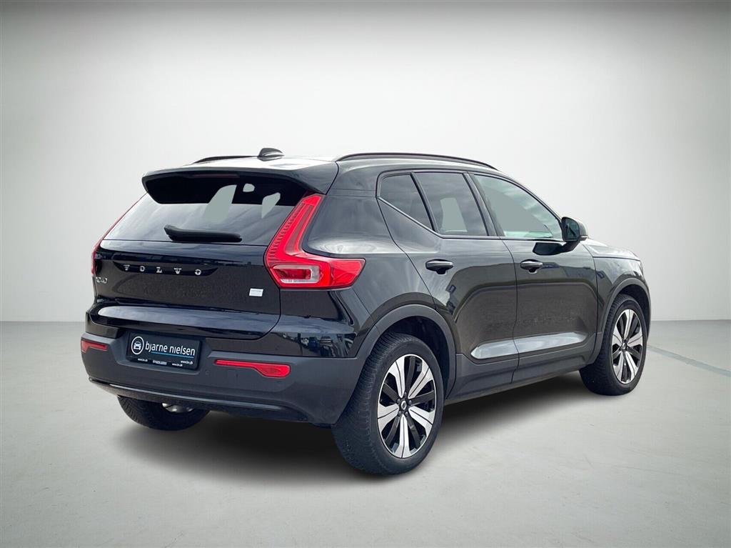 Volvo XC40 Core billede 2