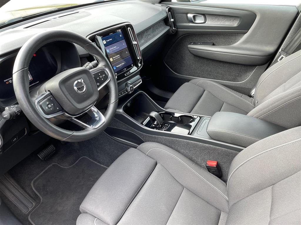 Volvo XC40 Core billede 3
