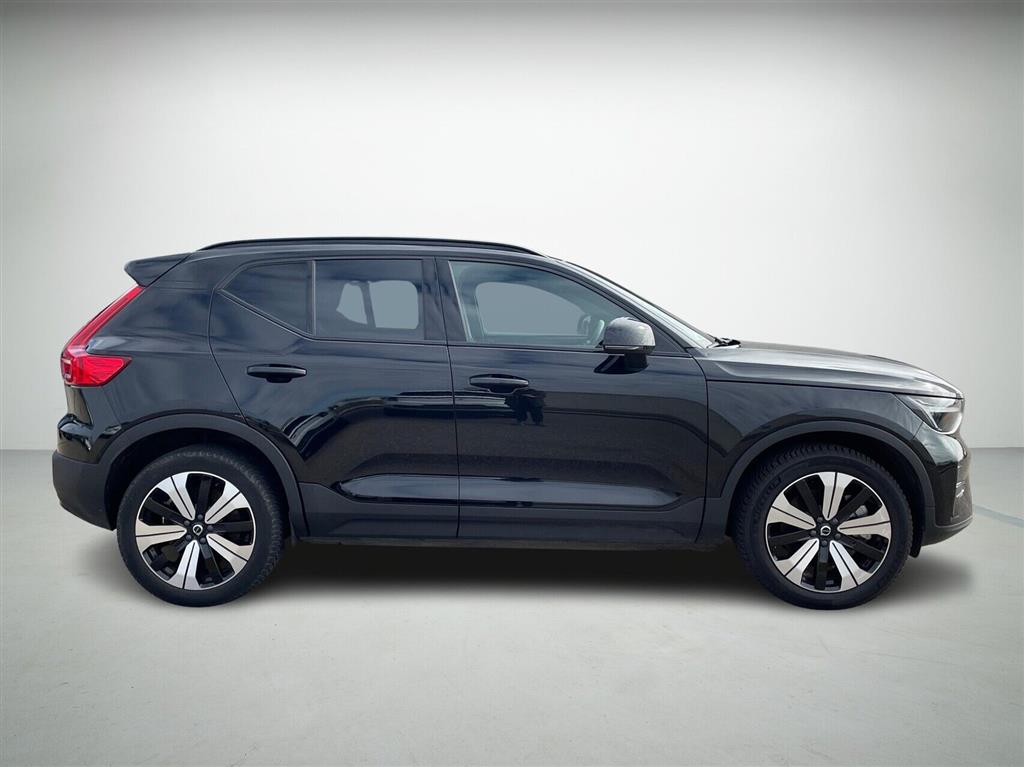 Volvo XC40 Core billede 5