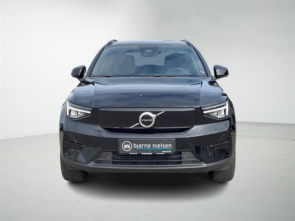 Volvo XC40 Core billede 6