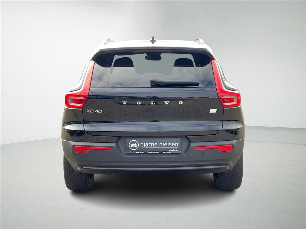 Volvo XC40 Core billede 7