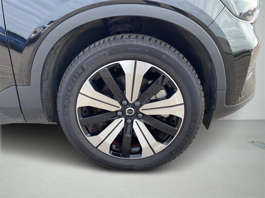 Volvo XC40 Core billede 8