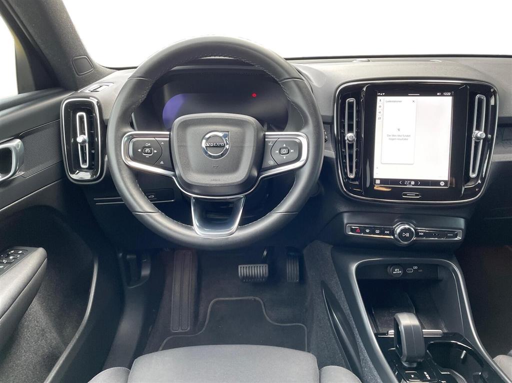 Volvo XC40 Core billede 9