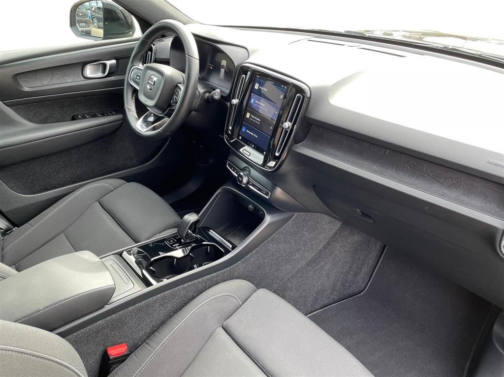 Volvo XC40 Core billede 10