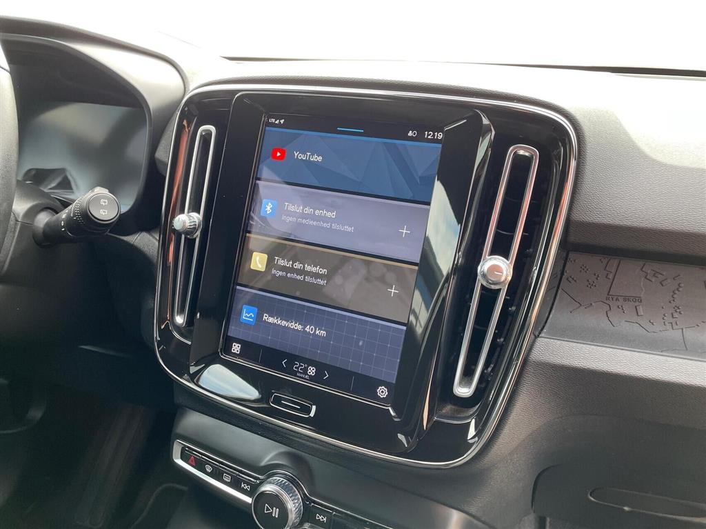 Volvo XC40 Core billede 11