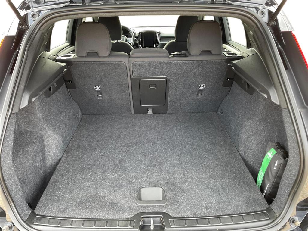 Volvo XC40 Core billede 13