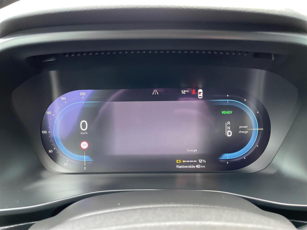 Volvo XC40 Core billede 14