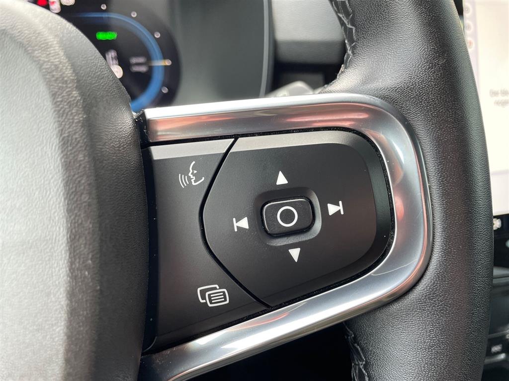 Volvo XC40 Core billede 18