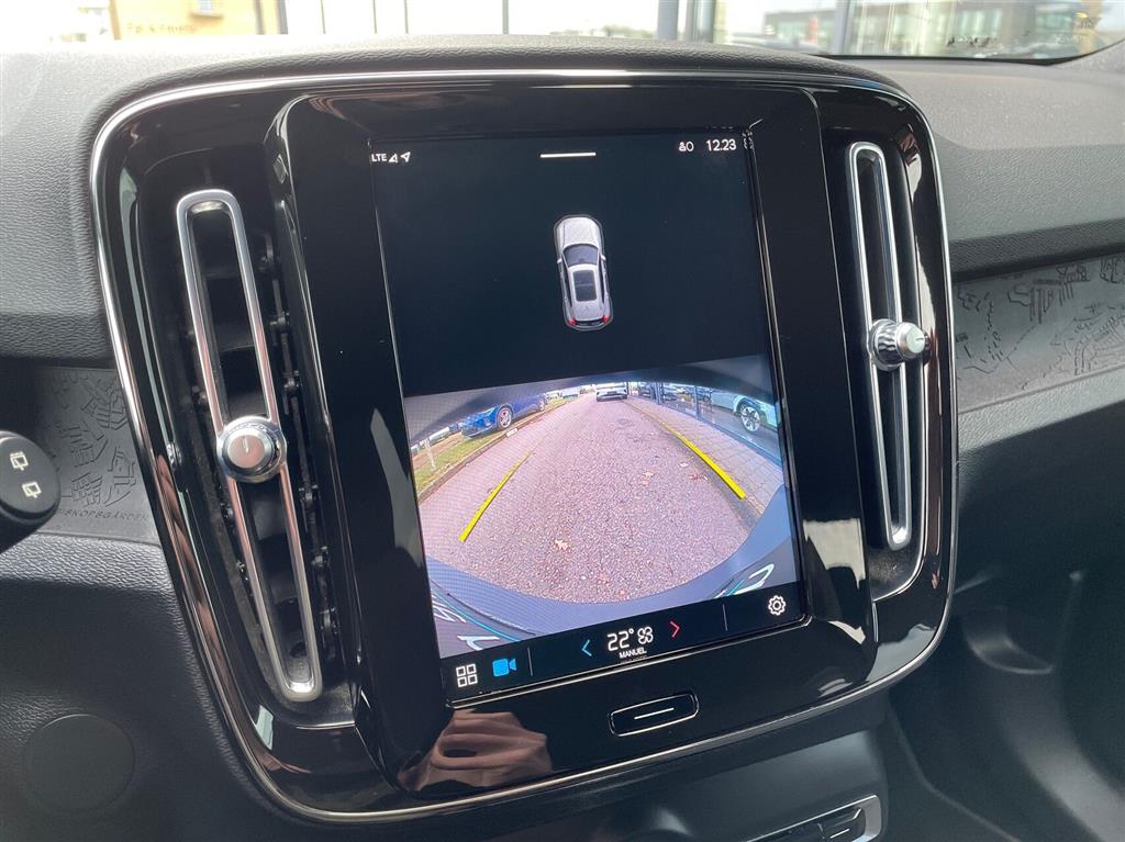 Volvo XC40 Core billede 19