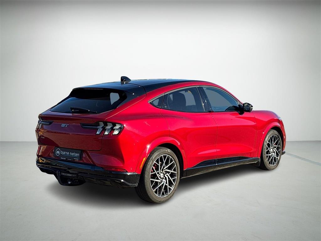 Ford Mustang Mach-E UR billede 2