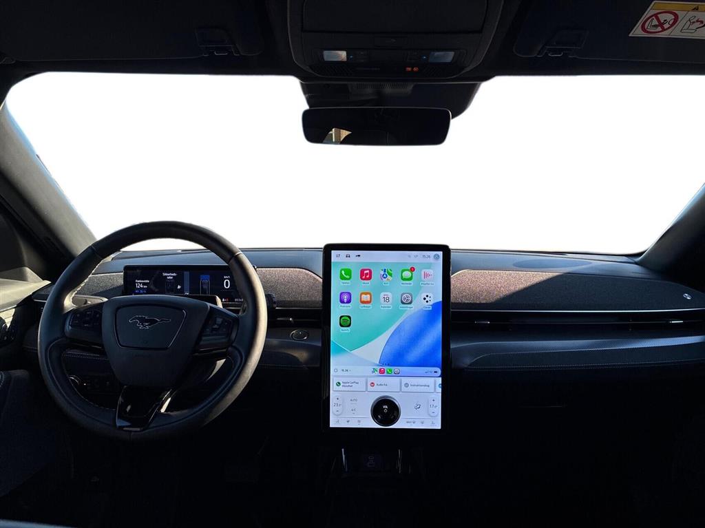 Ford Mustang Mach-E UR billede 4