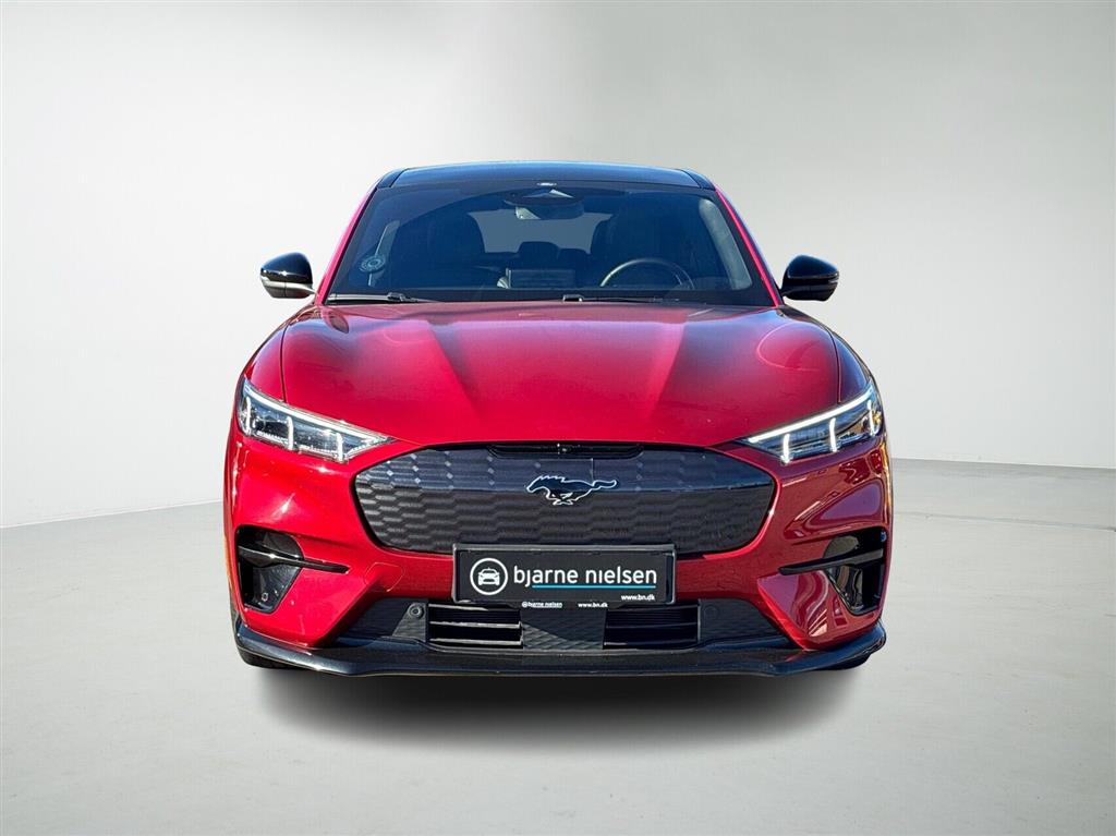 Ford Mustang Mach-E UR billede 6