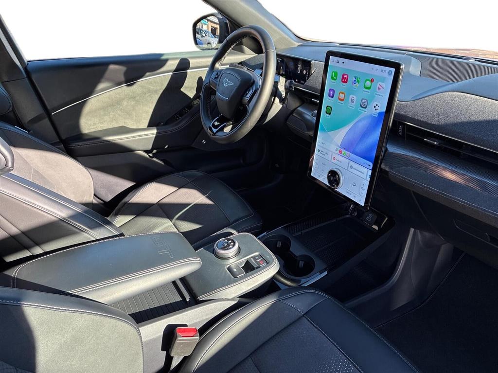 Ford Mustang Mach-E UR billede 10