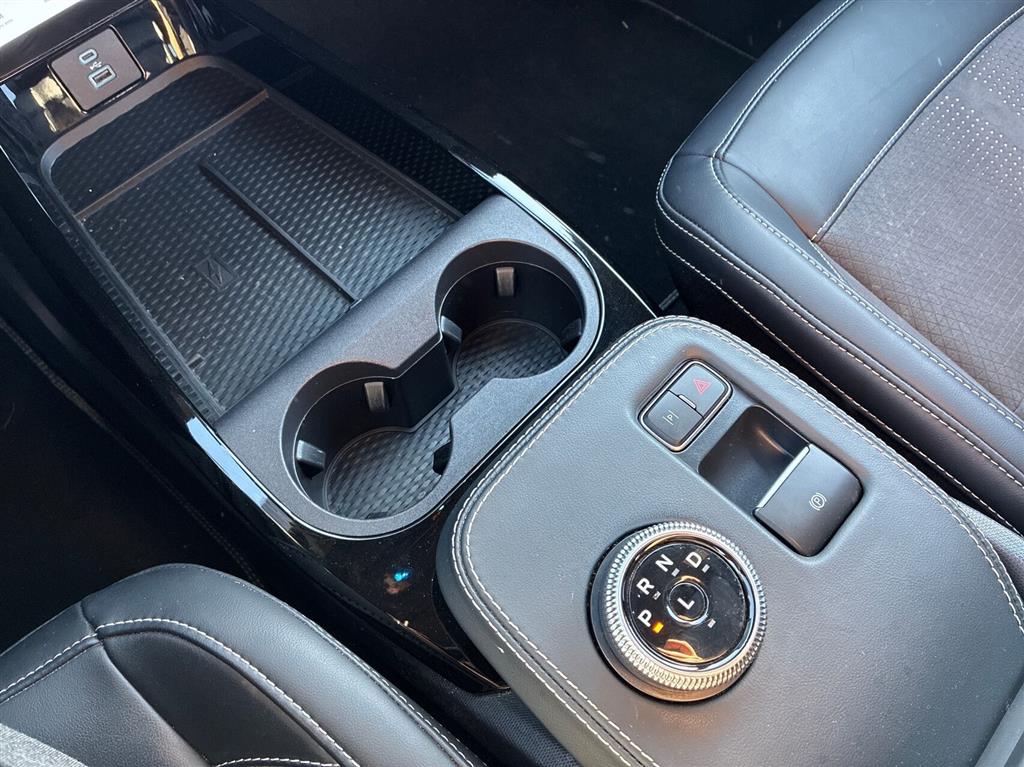 Ford Mustang Mach-E UR billede 15