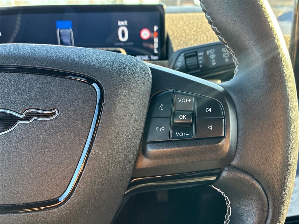 Ford Mustang Mach-E UR billede 18