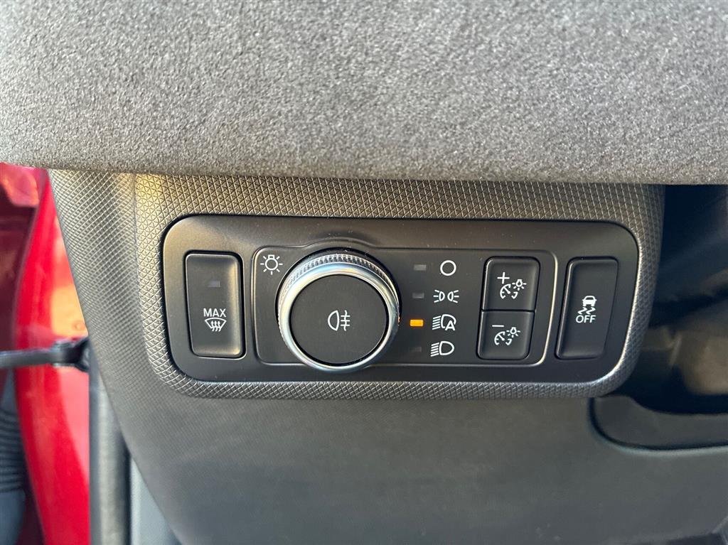 Ford Mustang Mach-E UR billede 20