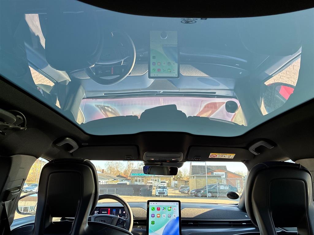 Ford Mustang Mach-E UR billede 22