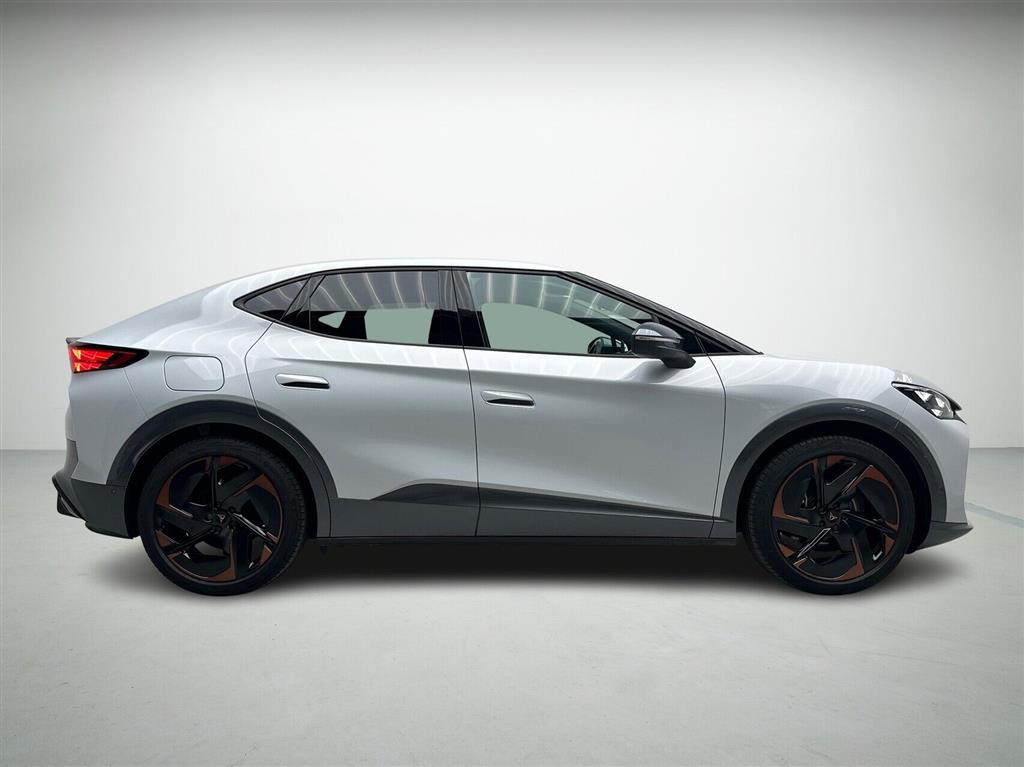 Cupra Tavascan VZ Adrenaline billede 6