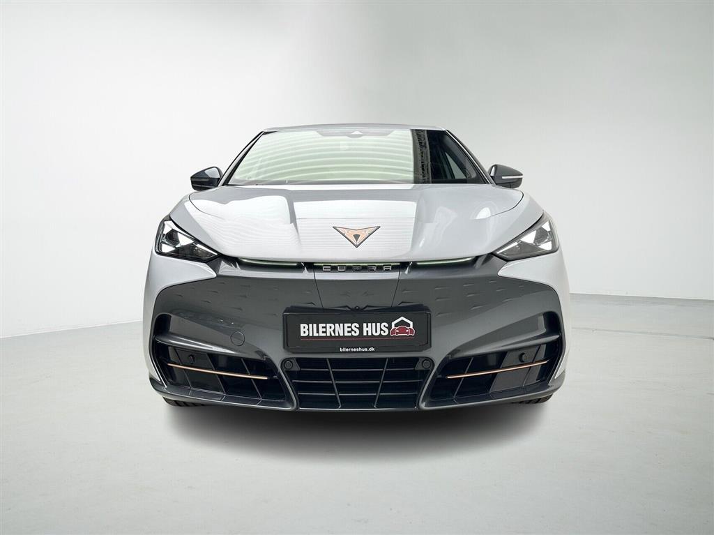 Cupra Tavascan VZ Adrenaline billede 7