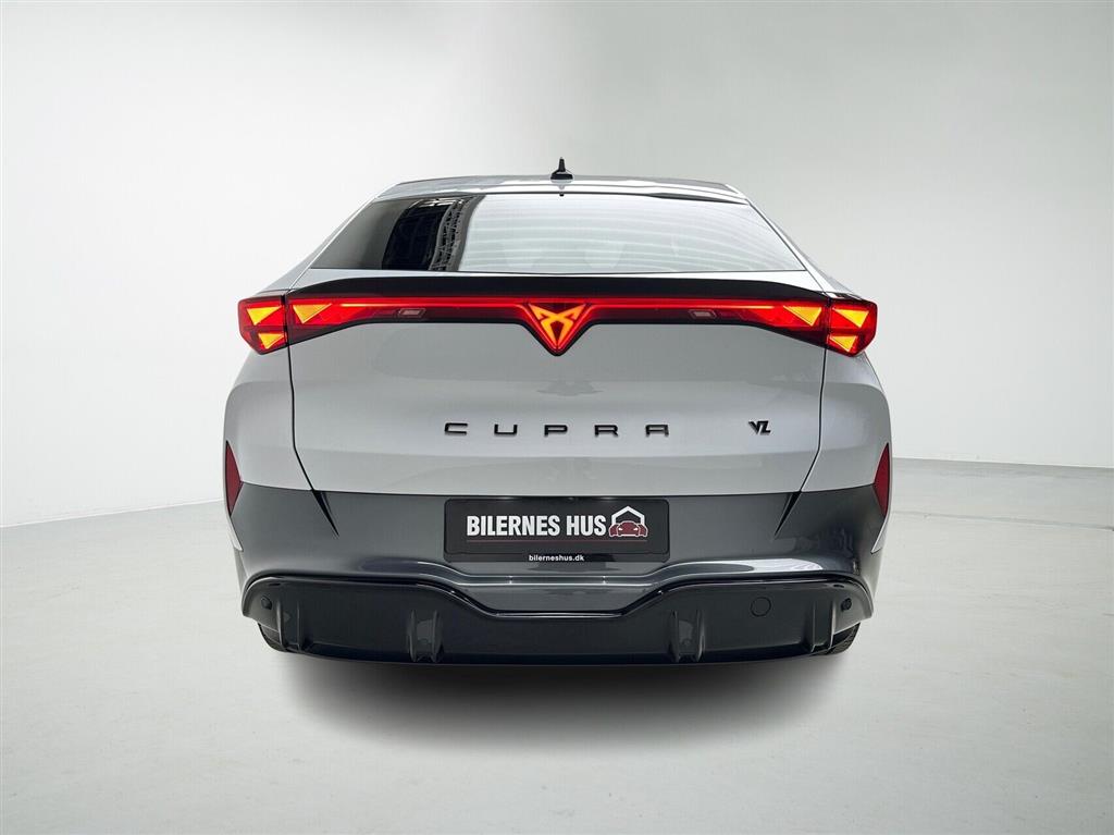 Cupra Tavascan VZ Adrenaline billede 8