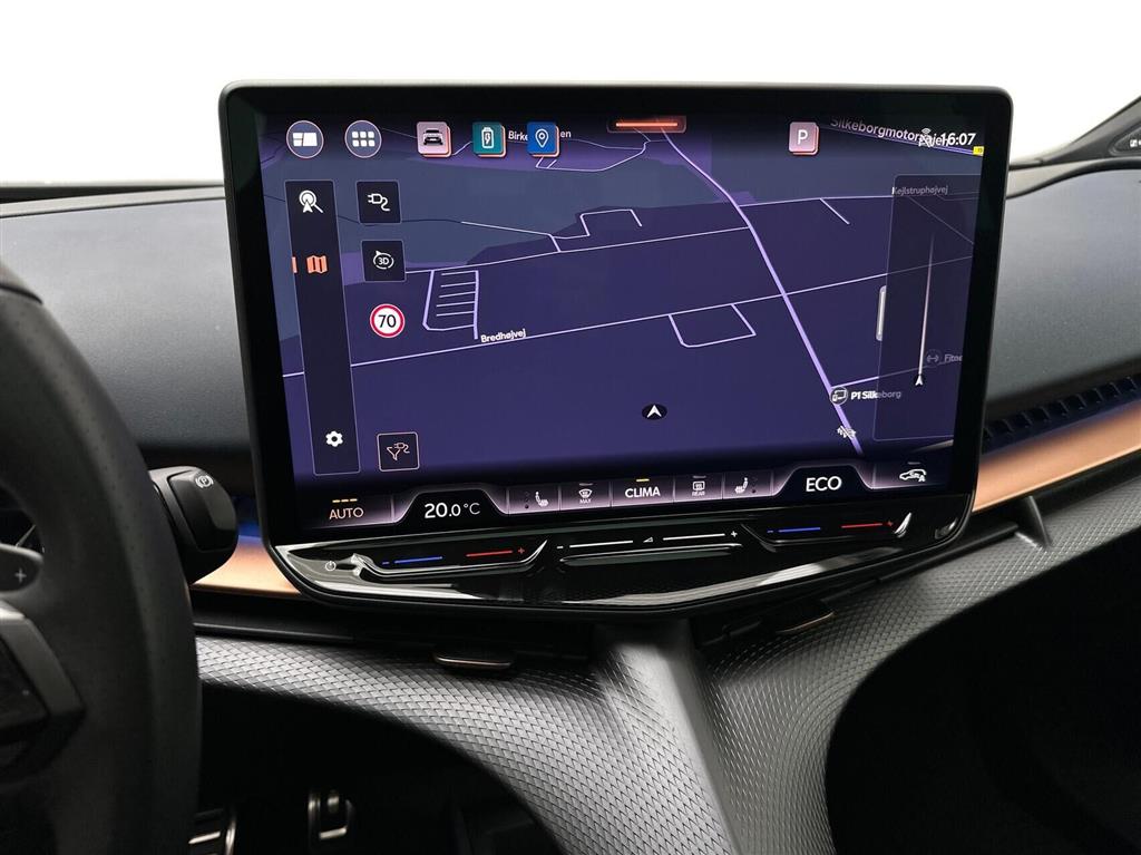 Cupra Tavascan VZ Adrenaline billede 12