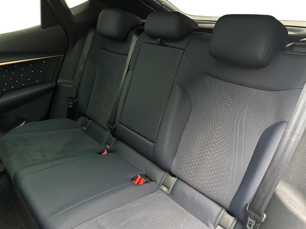 Cupra Tavascan VZ Adrenaline billede 13