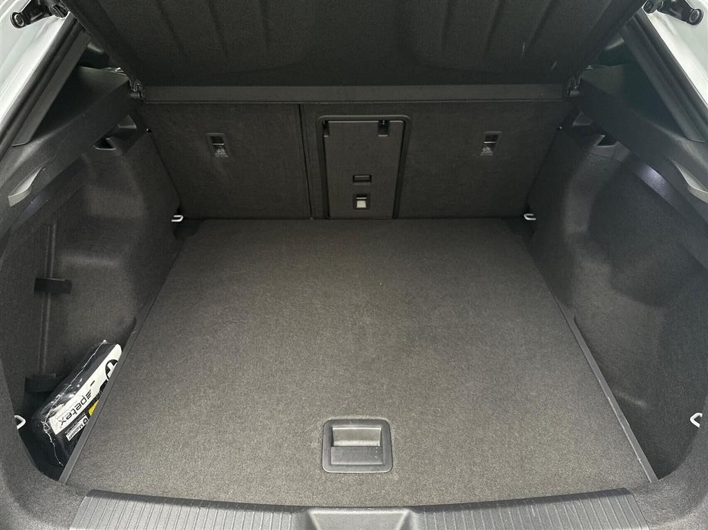 Cupra Tavascan VZ Adrenaline billede 14