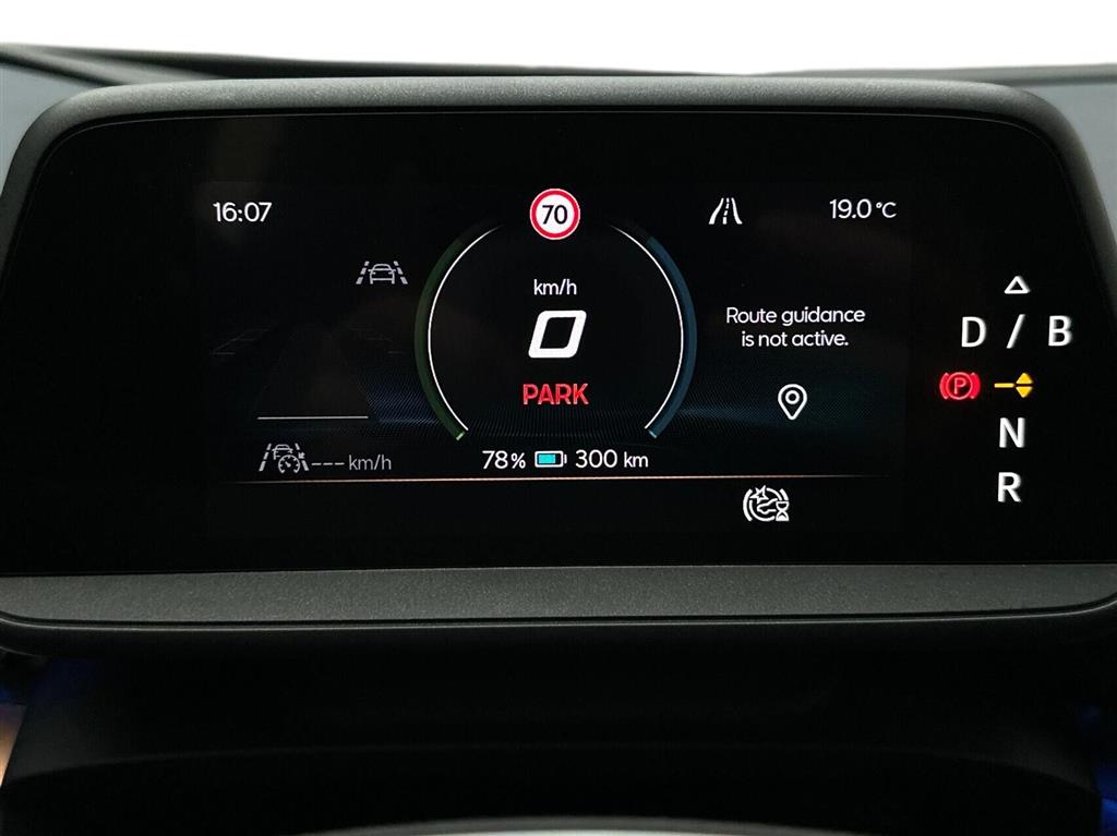 Cupra Tavascan VZ Adrenaline billede 15