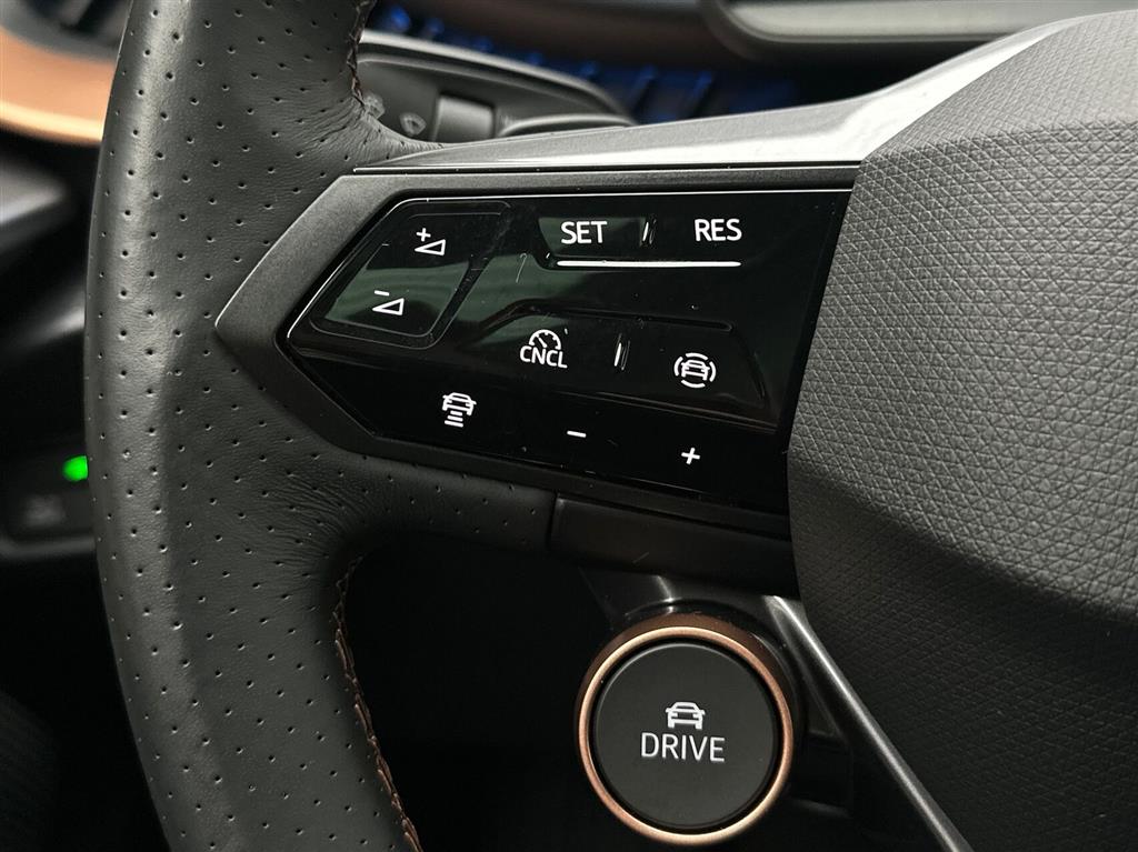 Cupra Tavascan VZ Adrenaline billede 16