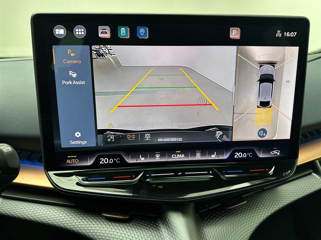 Cupra Tavascan VZ Adrenaline billede 17