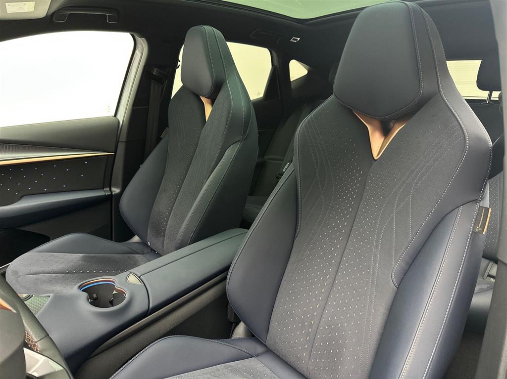 Cupra Tavascan VZ Adrenaline billede 18