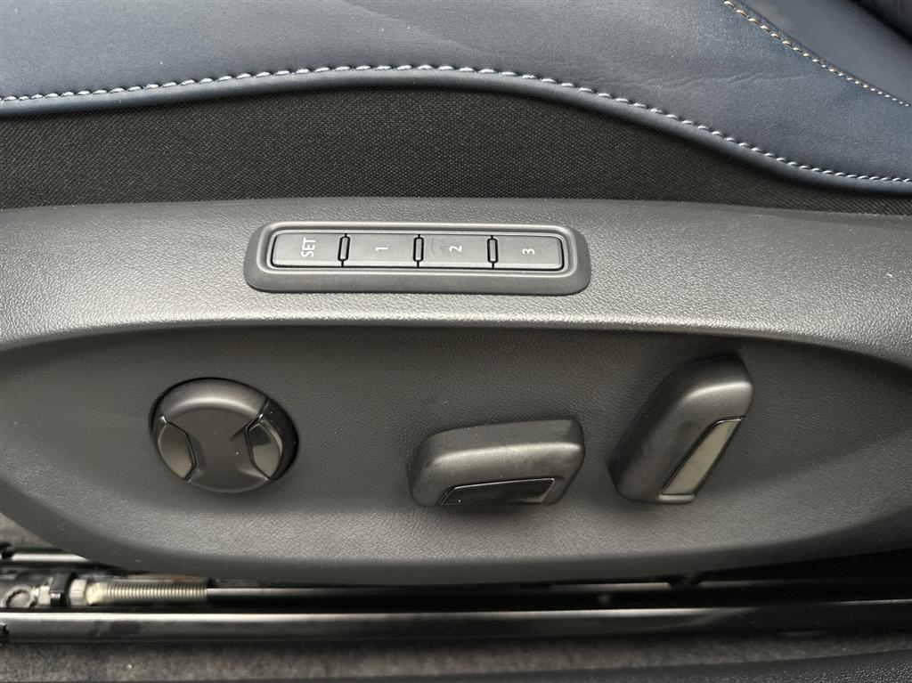 Cupra Tavascan VZ Adrenaline billede 19