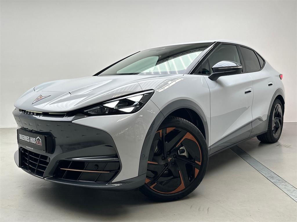 Cupra Tavascan VZ Adrenaline billede 24