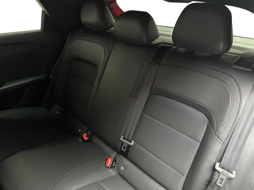 MG MG4 Electric Luxury billede 13