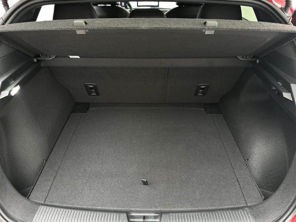 MG MG4 Electric Luxury billede 14