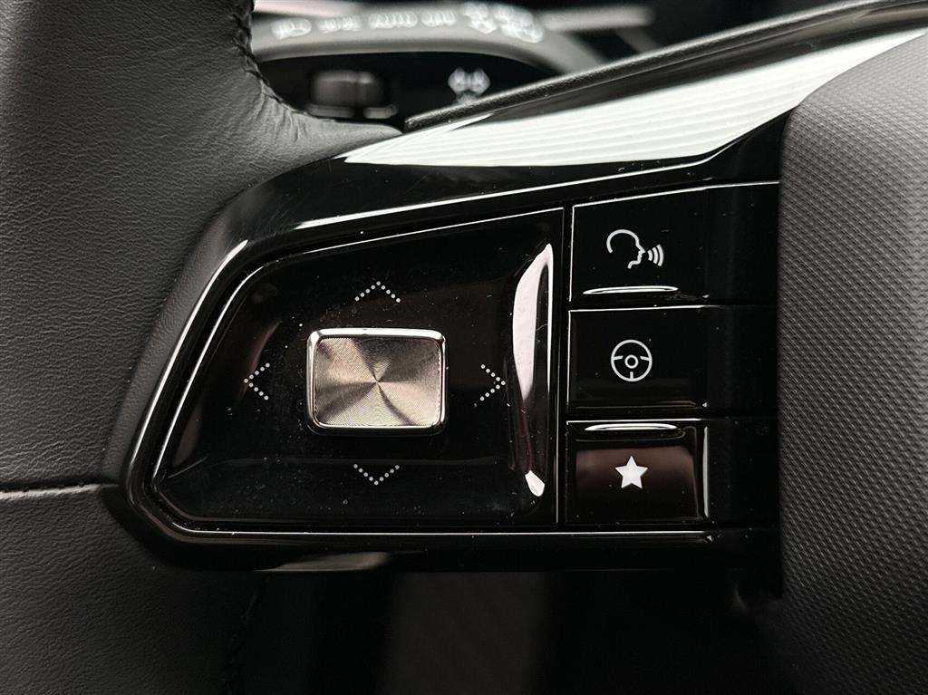 MG MG4 Electric Luxury billede 16