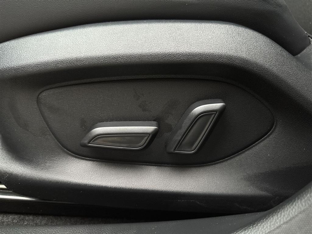 MG MG4 Electric Luxury billede 19