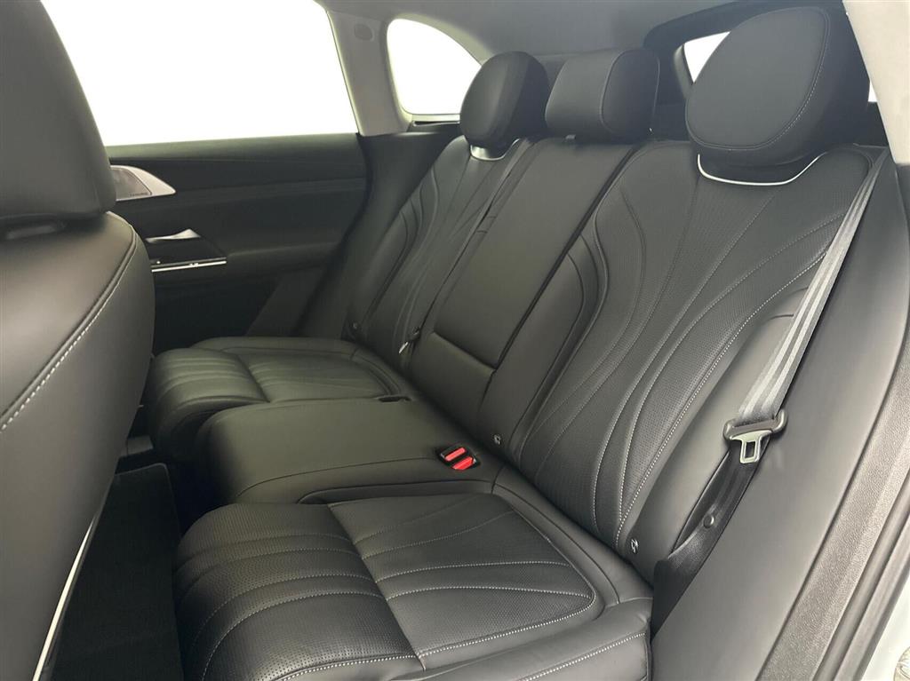 Xpeng G9 Performance billede 12