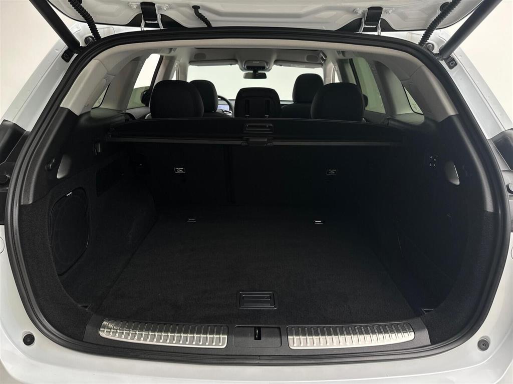 Xpeng G9 Performance billede 13