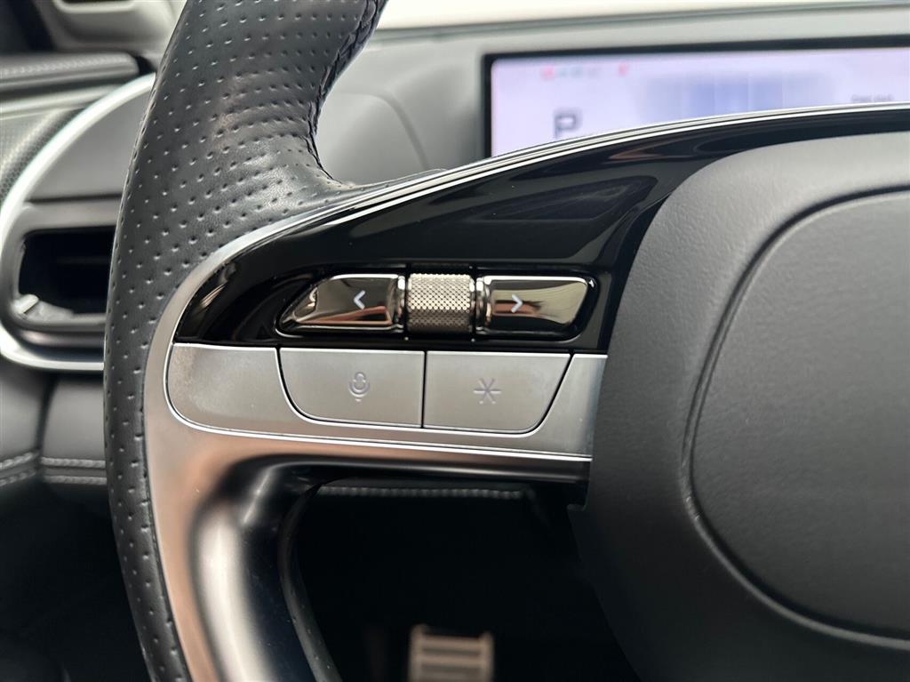 Xpeng G9 Performance billede 15