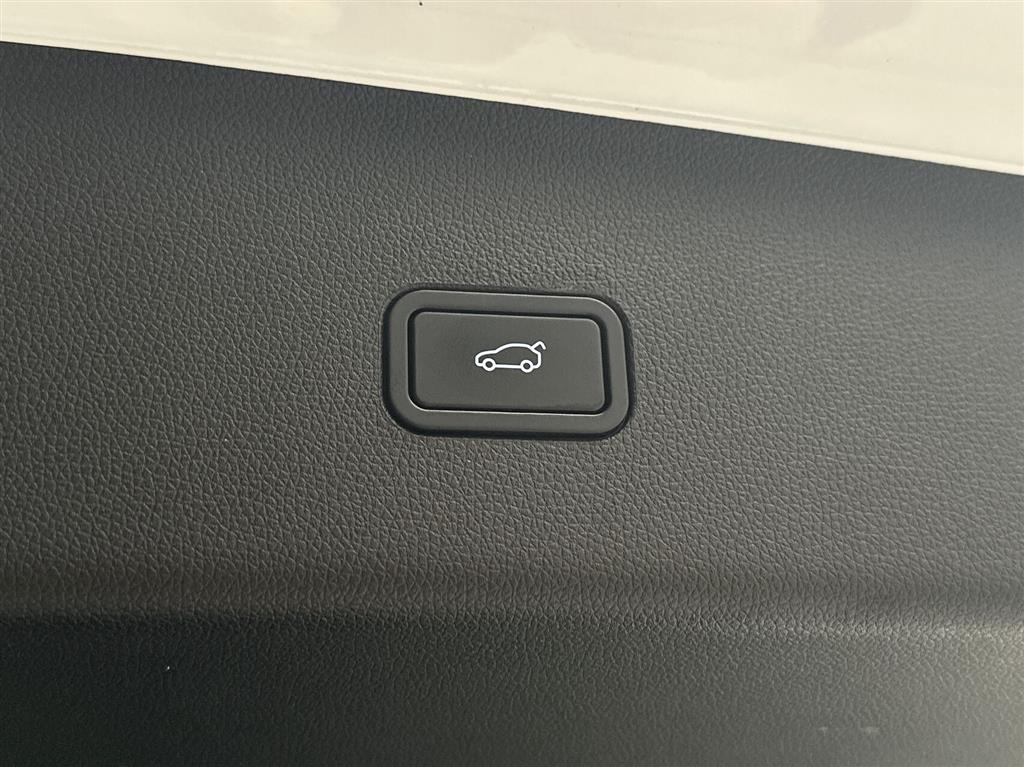 Xpeng G9 Performance billede 19