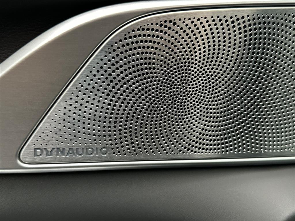 Xpeng G9 Performance billede 20