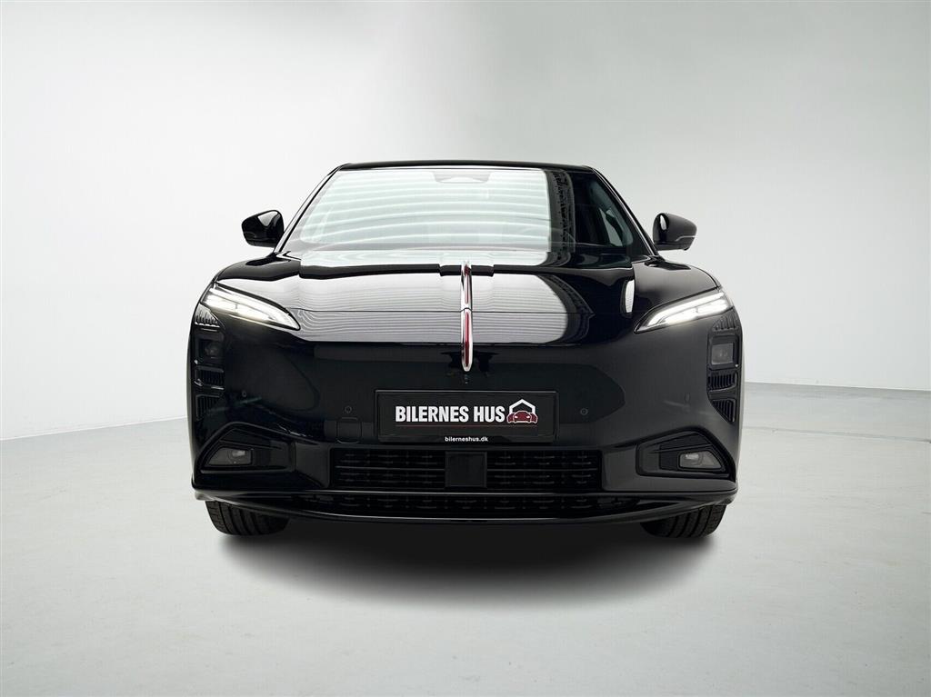 Hongqi EHS7 Exclusive billede 7