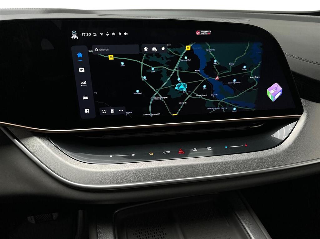 Hongqi EHS7 Exclusive billede 12