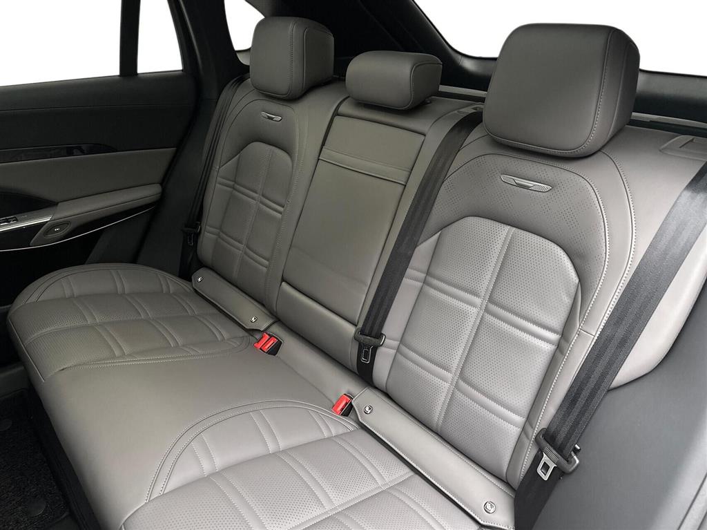 Hongqi EHS7 Exclusive billede 13